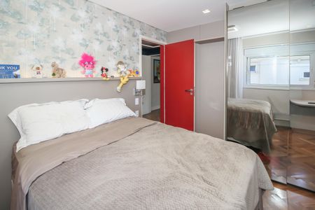 Apartamento à venda com 600m², 5 quartos e 7 vagasSuíte