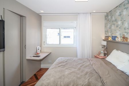 Apartamento à venda com 600m², 5 quartos e 7 vagasSuíte