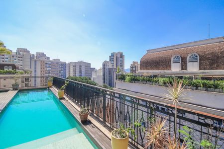 Apartamento à venda com 600m², 5 quartos e 7 vagasCobertura