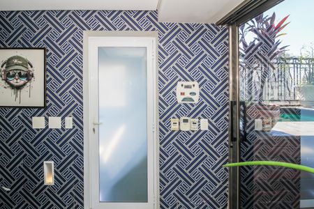 Apartamento à venda com 600m², 5 quartos e 7 vagasSauna