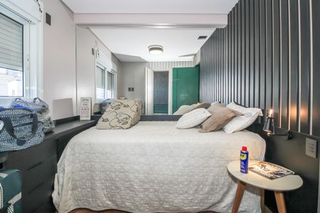 Apartamento à venda com 600m², 5 quartos e 7 vagasSuíte