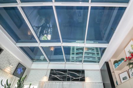 Apartamento à venda com 600m², 5 quartos e 7 vagasCobertura