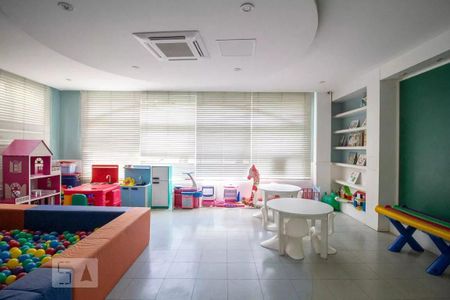 Apartamento à venda com 600m², 5 quartos e 7 vagasÁrea comum