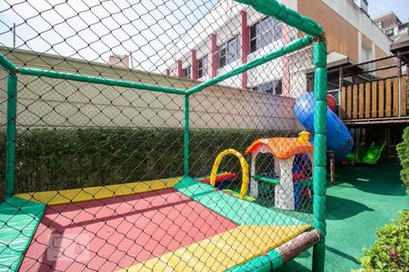 Apartamento à venda com 600m², 5 quartos e 7 vagasÁrea comum