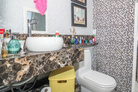 Apartamento à venda com 600m², 5 quartos e 7 vagasSuíte