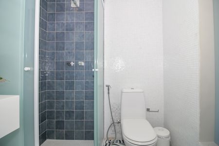 Apartamento à venda com 600m², 5 quartos e 7 vagasBanheiro