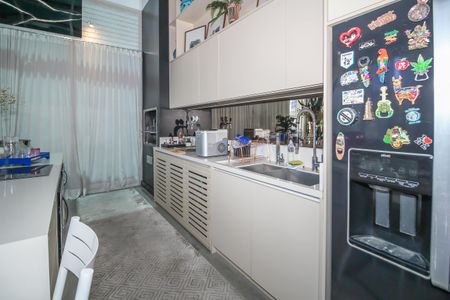 Apartamento à venda com 600m², 5 quartos e 7 vagasCobertura