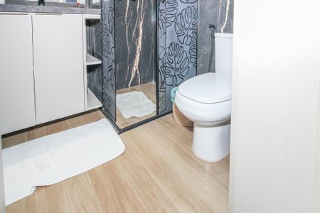 Apartamento à venda com 600m², 5 quartos e 7 vagasSuíte