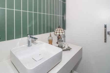 Apartamento à venda com 600m², 5 quartos e 7 vagasSuíte