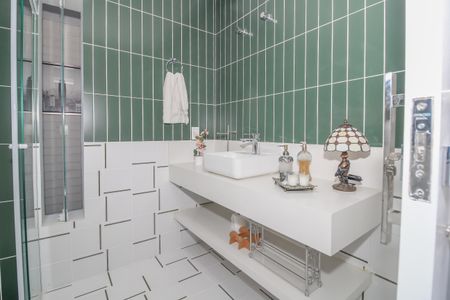 Apartamento à venda com 600m², 5 quartos e 7 vagasSuíte