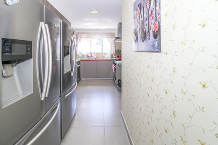 Apartamento à venda com 600m², 5 quartos e 7 vagasCozinha