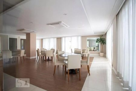 Apartamento à venda com 600m², 5 quartos e 7 vagasÁrea comum