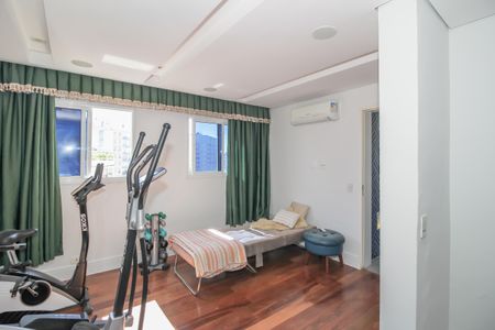 Apartamento à venda com 600m², 5 quartos e 7 vagasSuíte