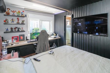 Apartamento à venda com 600m², 5 quartos e 7 vagasSuíte