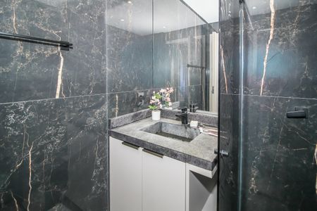 Apartamento à venda com 600m², 5 quartos e 7 vagasSuíte