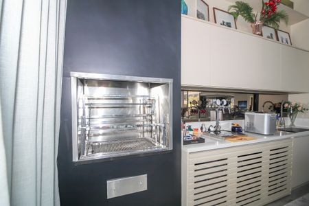 Apartamento à venda com 600m², 5 quartos e 7 vagasCobertura