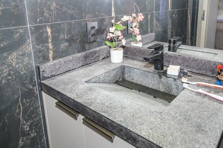 Apartamento à venda com 600m², 5 quartos e 7 vagasSuíte