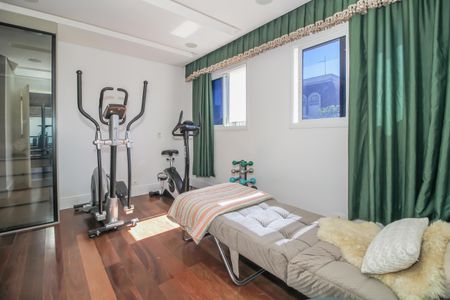 Apartamento à venda com 600m², 5 quartos e 7 vagasSuíte