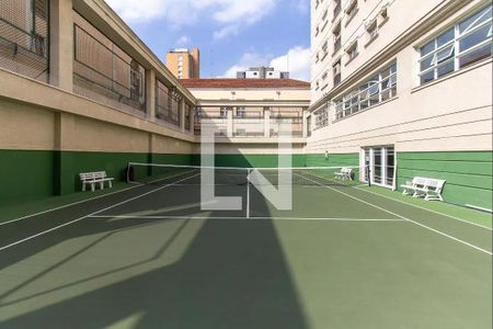 Apartamento à venda com 600m², 5 quartos e 7 vagasÁrea comum