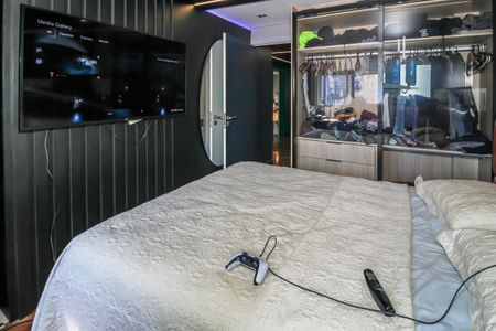 Apartamento à venda com 600m², 5 quartos e 7 vagasSuíte