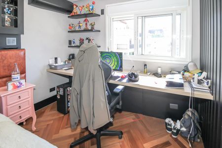 Apartamento à venda com 600m², 5 quartos e 7 vagasSuíte