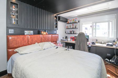 Apartamento à venda com 600m², 5 quartos e 7 vagasSuíte