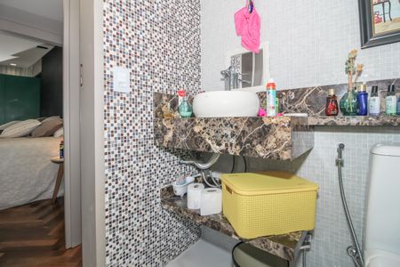 Apartamento à venda com 600m², 5 quartos e 7 vagasSuíte