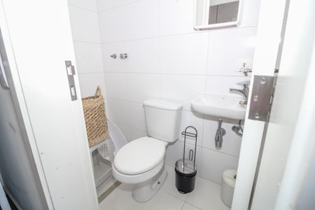 Apartamento à venda com 600m², 5 quartos e 7 vagasÁrea de Serviço