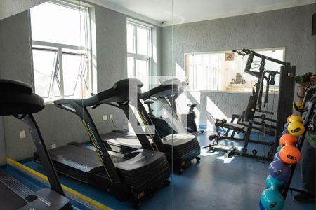 Apartamento à venda com 600m², 5 quartos e 7 vagasÁrea comum