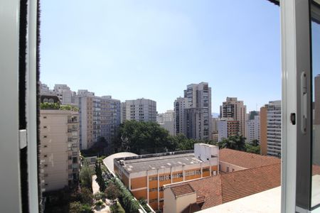 Apartamento à venda com 600m², 5 quartos e 7 vagasSuíte
