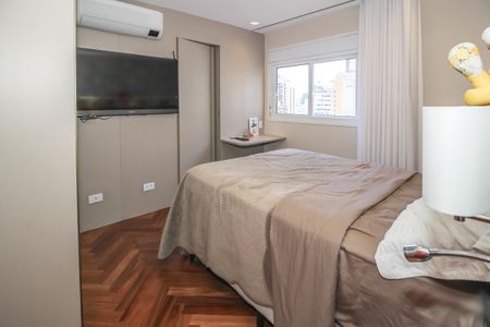 Apartamento à venda com 600m², 5 quartos e 7 vagasSuíte