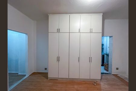 Quarto de kitnet/studio para alugar com 1 quarto, 29m² em Lapa, Rio de Janeiro