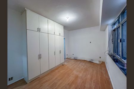 Sala de kitnet/studio para alugar com 1 quarto, 29m² em Lapa, Rio de Janeiro
