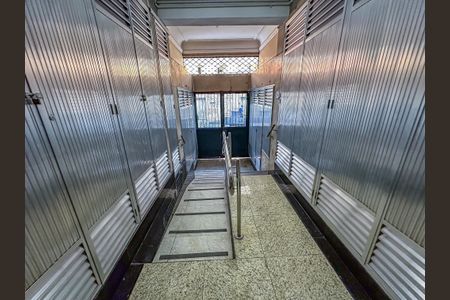 Studio para alugar com 29m², 1 quarto e sem vagaÁrea comum