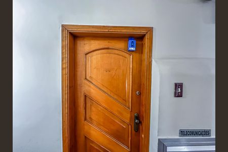 Studio para alugar com 29m², 1 quarto e sem vagaLockbox