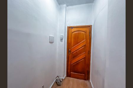 Quarto de kitnet/studio para alugar com 1 quarto, 29m² em Lapa, Rio de Janeiro