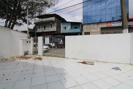 Casa para alugar com 64m², 2 quartos e 1 vagaGaragem