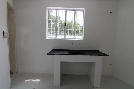 Casa para alugar com 64m², 2 quartos e 1 vagaCozinha