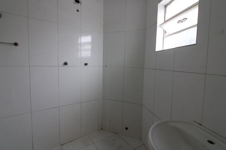 Casa para alugar com 64m², 2 quartos e 1 vagaBanheiro 1