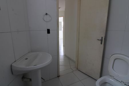 Casa para alugar com 64m², 2 quartos e 1 vagaBanheiro 1