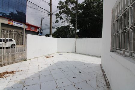 Casa para alugar com 64m², 2 quartos e 1 vagaGaragem