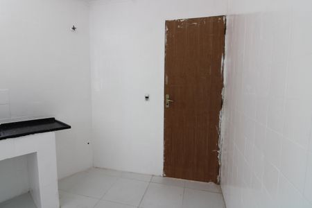 Casa para alugar com 64m², 2 quartos e 1 vagaCozinha
