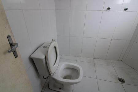 Casa para alugar com 64m², 2 quartos e 1 vagaBanheiro 1