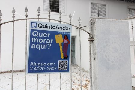 Casa para alugar com 64m², 2 quartos e 1 vagaPlaca