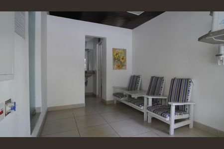 Apartamento à venda com 96m², 3 quartos e 3 vagasSauna