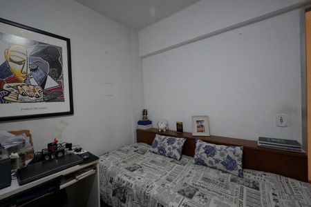 Apartamento à venda com 96m², 3 quartos e 3 vagasQuarto 2