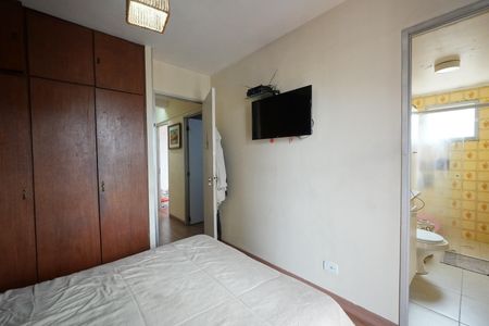 Apartamento à venda com 96m², 3 quartos e 3 vagasSuíte