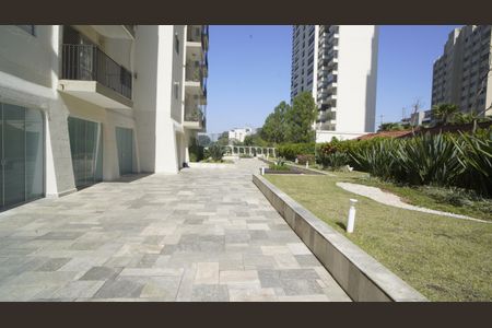 Apartamento à venda com 96m², 3 quartos e 3 vagasEntrada