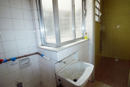 Apartamento para alugar com 70m², 1 quarto e sem vagaÁrea de Serviço