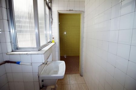 Apartamento para alugar com 70m², 1 quarto e sem vagaÁrea de Serviço